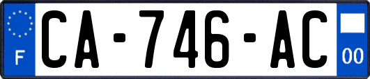 CA-746-AC