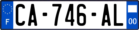 CA-746-AL