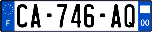 CA-746-AQ