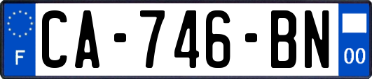 CA-746-BN