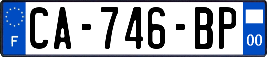 CA-746-BP