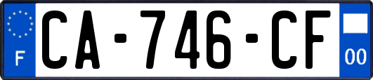 CA-746-CF