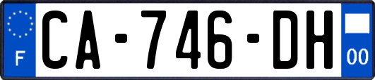 CA-746-DH