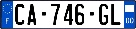 CA-746-GL