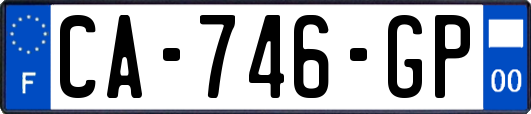 CA-746-GP