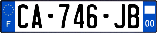 CA-746-JB