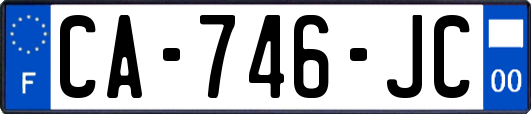 CA-746-JC