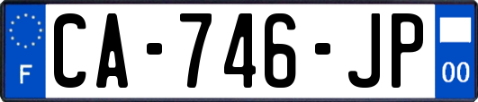 CA-746-JP