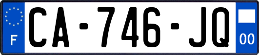 CA-746-JQ