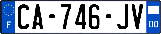 CA-746-JV