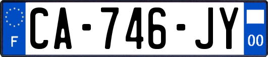 CA-746-JY