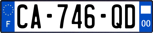 CA-746-QD