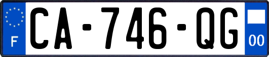 CA-746-QG