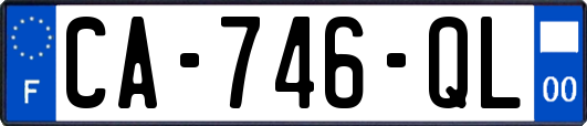 CA-746-QL