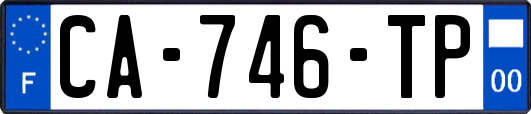 CA-746-TP