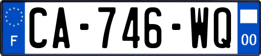 CA-746-WQ