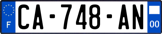 CA-748-AN