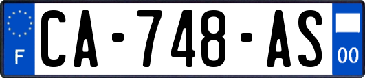 CA-748-AS