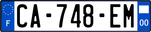 CA-748-EM