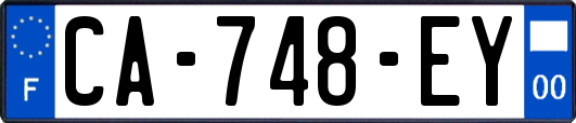 CA-748-EY