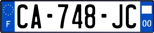 CA-748-JC