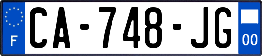 CA-748-JG