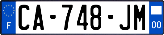 CA-748-JM