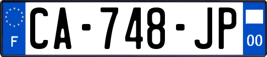 CA-748-JP