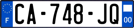 CA-748-JQ