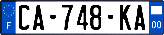 CA-748-KA