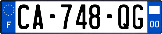 CA-748-QG