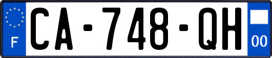 CA-748-QH