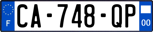 CA-748-QP