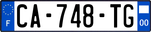 CA-748-TG