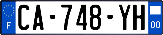 CA-748-YH