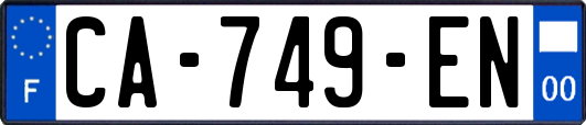 CA-749-EN