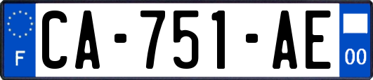 CA-751-AE