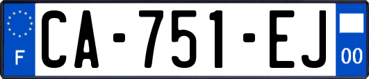 CA-751-EJ