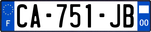 CA-751-JB