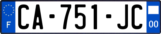 CA-751-JC