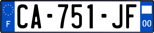 CA-751-JF
