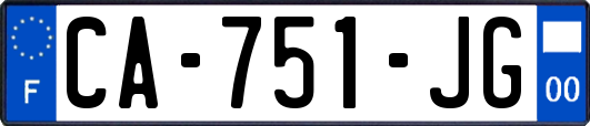 CA-751-JG