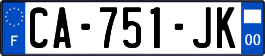 CA-751-JK