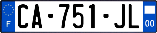 CA-751-JL