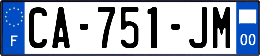 CA-751-JM
