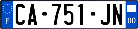 CA-751-JN