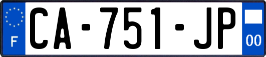 CA-751-JP