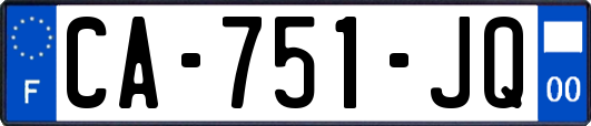 CA-751-JQ