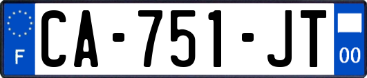 CA-751-JT