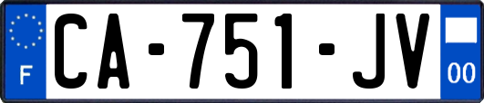 CA-751-JV